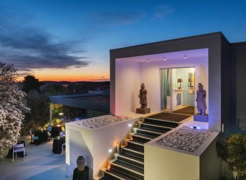 Monvidal by Bura Hotels - Adults Only Hotel in Pula