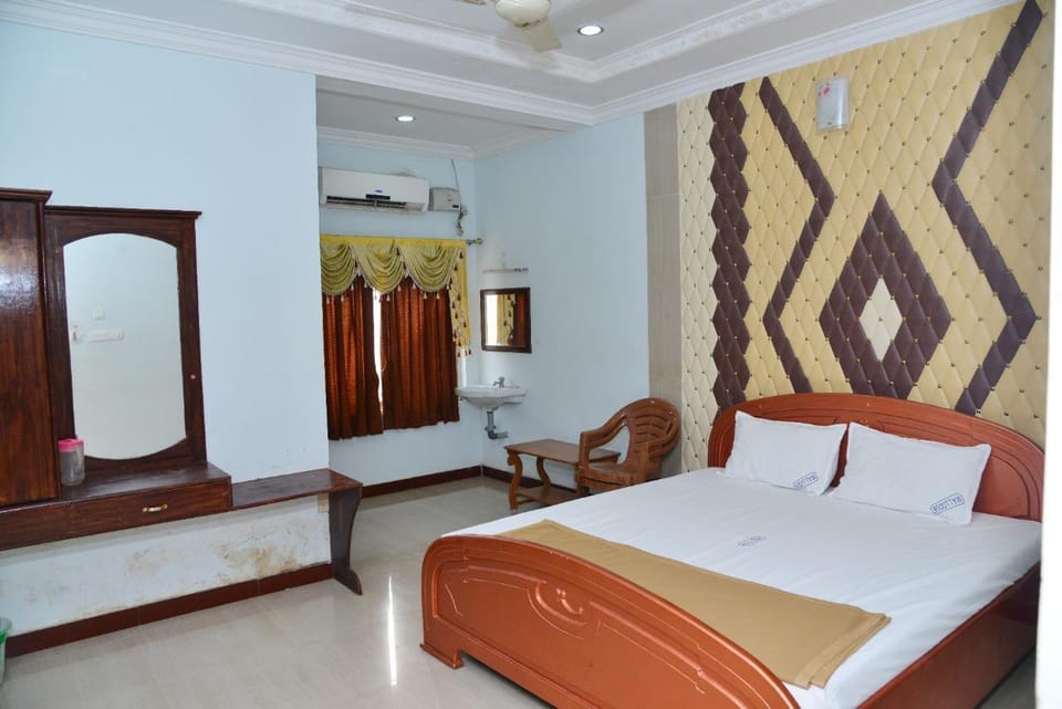 MAL Mahal & Residency Hotel in Tamil Nadu