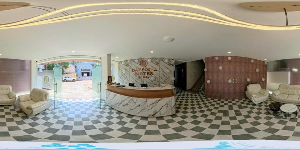 Daffodil Suites by RHLV Hotel in Bengaluru