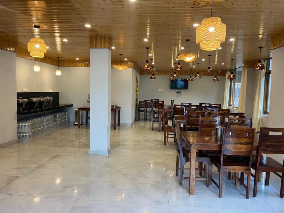 Mk Resort Resort in Himachal Pradesh