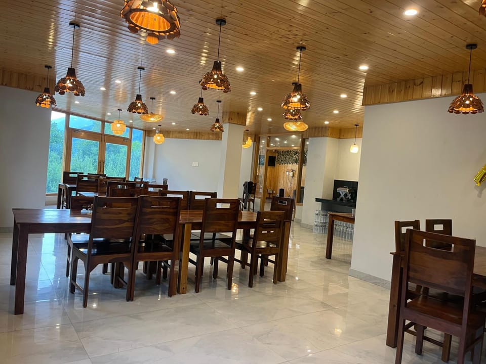 Mk Resort Resort in Himachal Pradesh
