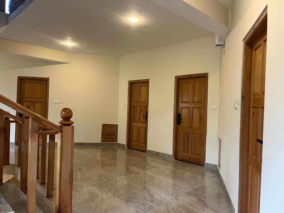 Mk Resort Resort in Himachal Pradesh
