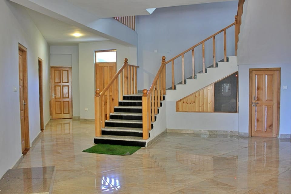 Mk Resort Resort in Himachal Pradesh