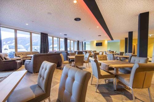 Hotel Krimml Hotel in Salzburgerland