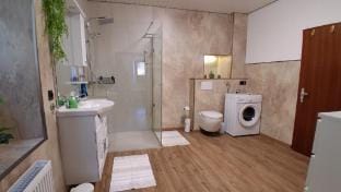 Ferienwohnung am Perlenbach Hotel in Thuringia, Germany