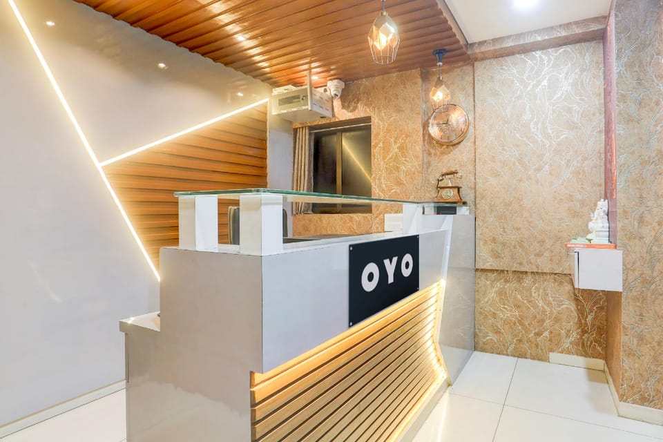 Hotel O Relax Inn Hotel in Gujarat