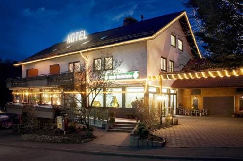 Hotel Bernstein Hotel in Baden-Württemberg