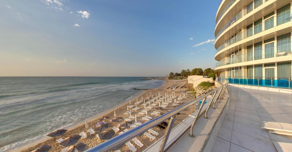 Surrounding environment