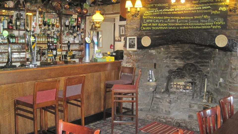 OYO Rose & Crown Hotel Hotel in England