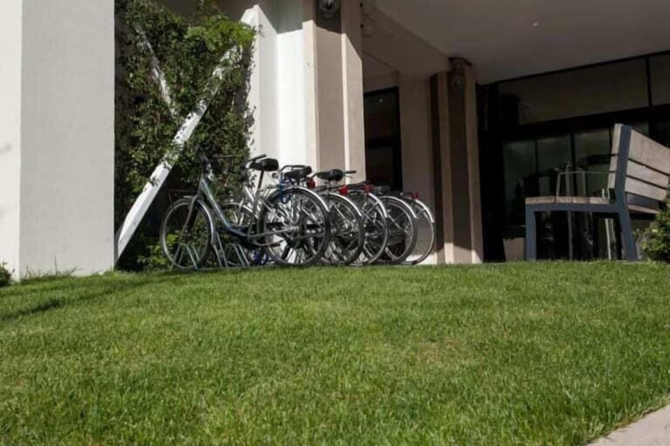Embassy Aparthotel Hotel in Rimini