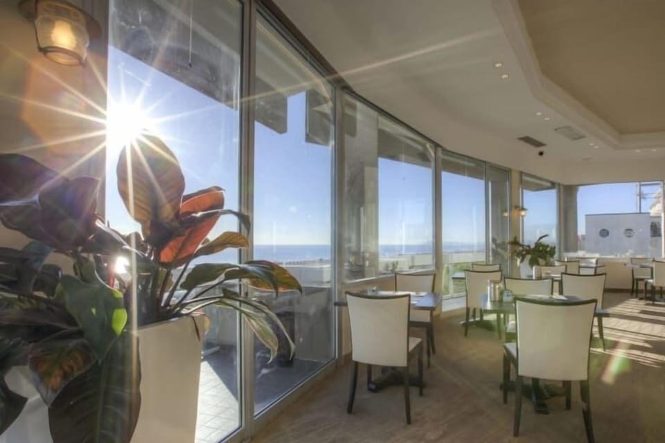 Embassy Aparthotel Hotel in Rimini