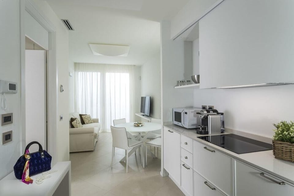 Embassy Aparthotel Hotel in Rimini