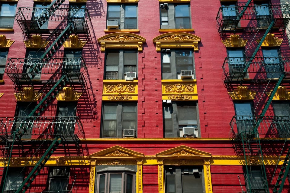 The Merchant Hotel Hotel in East Village