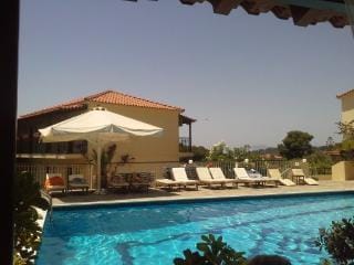 Aggelos Studio Hotel in Sporades, Greece