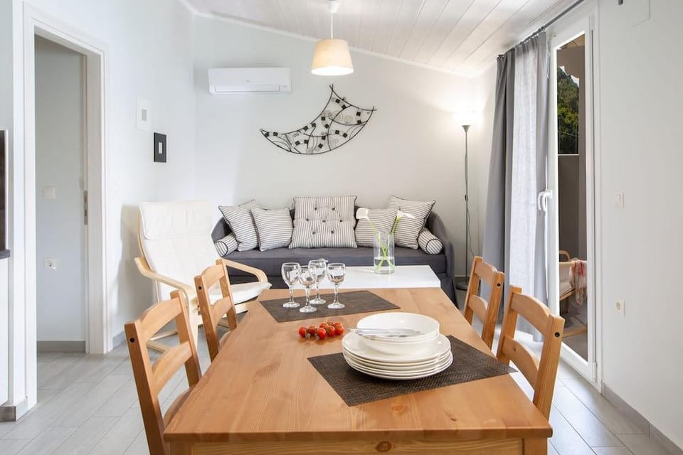 Captain Nick Hotel in Lefkada, Lefkada Municipality, Greece