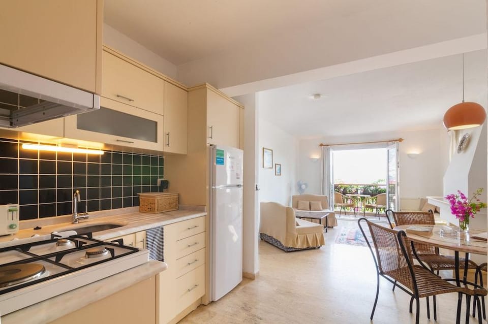 Korsan Apartments Hotel in Kalkan Belediyesi