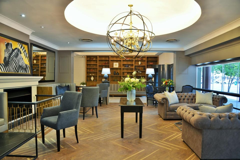 The Capetonian - Halal Hotel in Cape Town