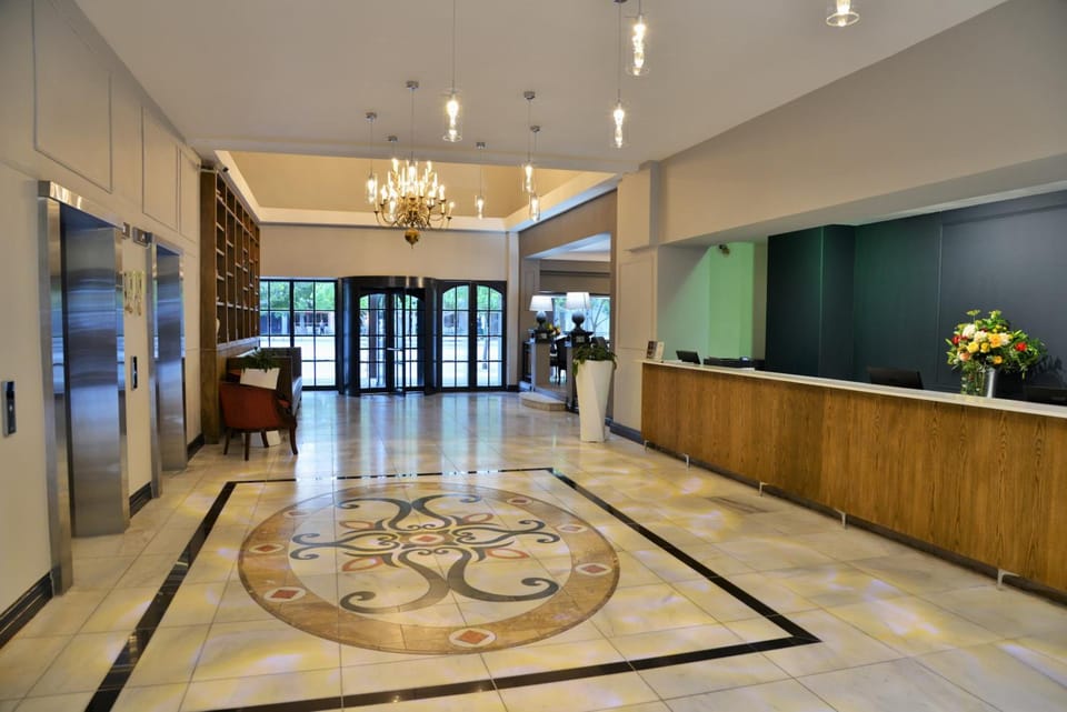 The Capetonian - Halal Hotel in Cape Town