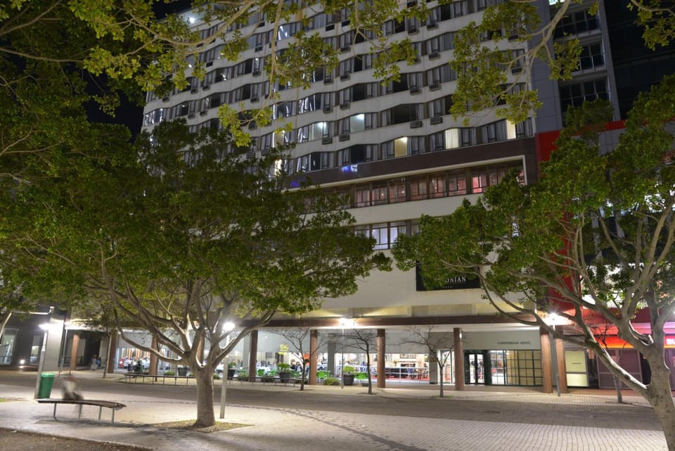 The Capetonian - Halal Hotel in Cape Town