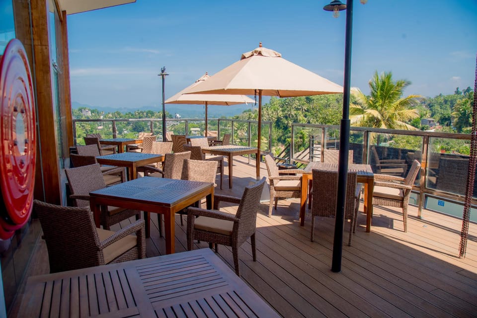 Lavendish Hills Kandy Hotel in Kandy