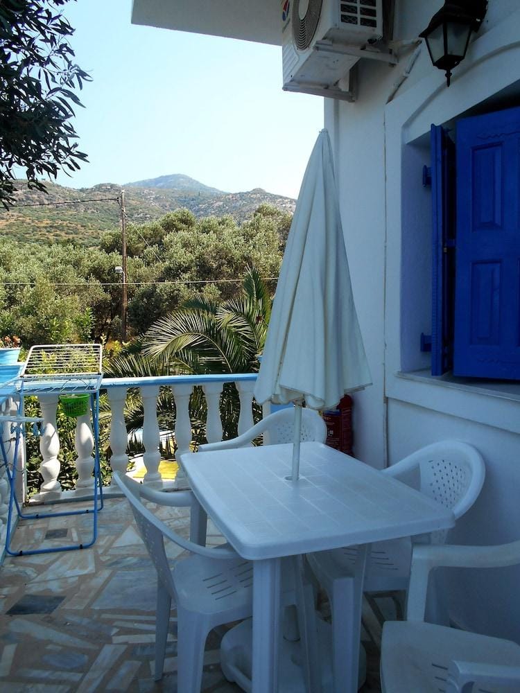 Meltemia Studios Samos Hotel in Samos, Greece