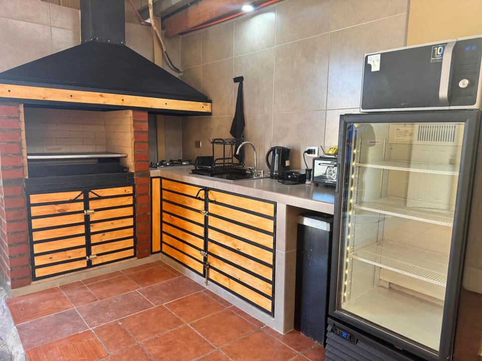 Residencial Don Santiago Inn in Talca