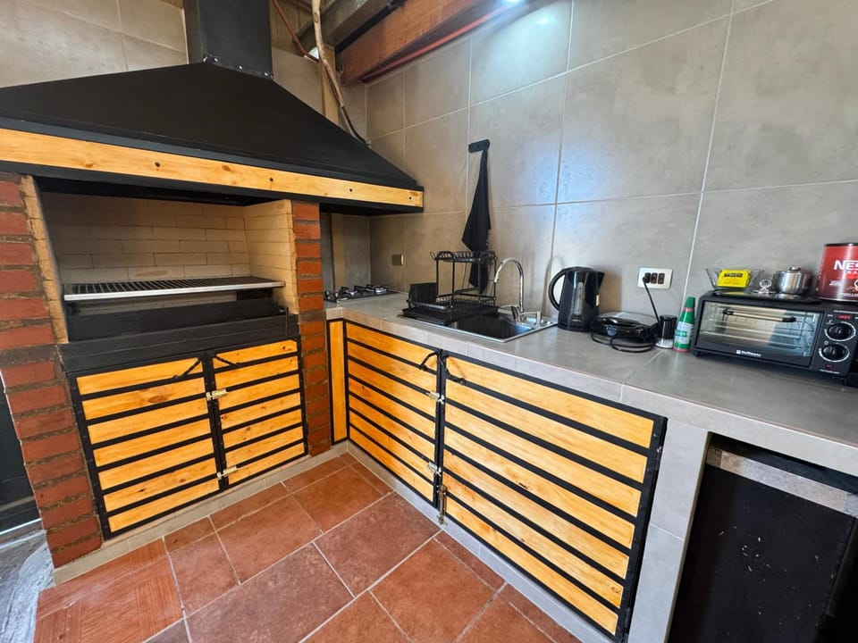 Residencial Don Santiago Inn in Talca