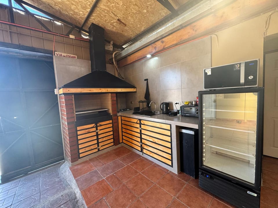 Residencial Don Santiago Inn in Talca