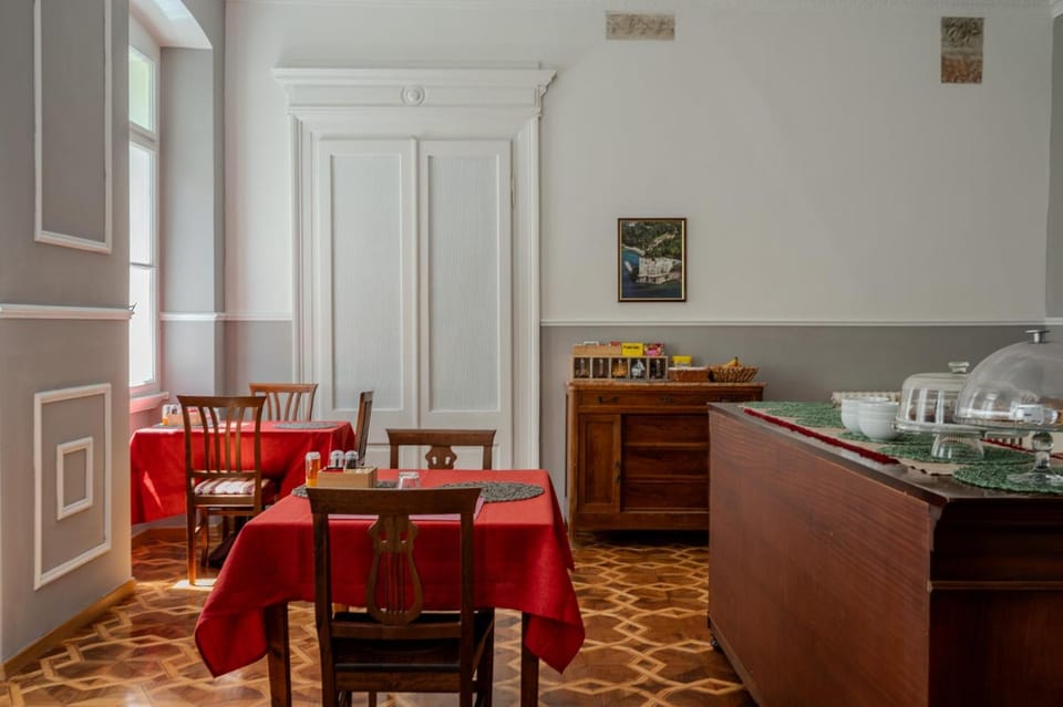 Da Noi a Trieste Bed and Breakfast in Trieste