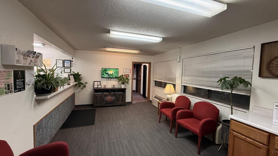 clarion hometown inn Hotel in Iowa