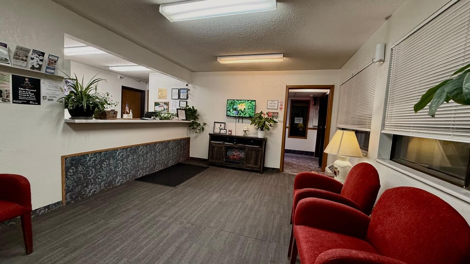 clarion hometown inn Hotel in Iowa