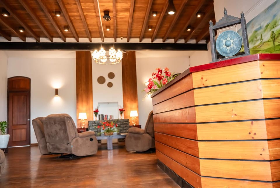The Golden Legacy  Hotel Hotel in Nuwara Eliya