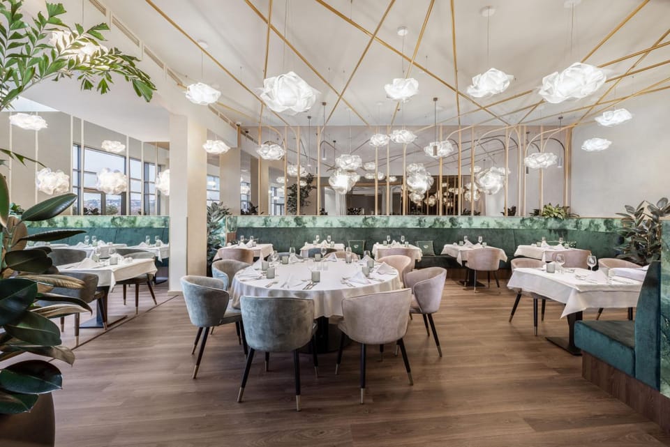 Le Primore Hotel & Spa Hotel in Hévíz