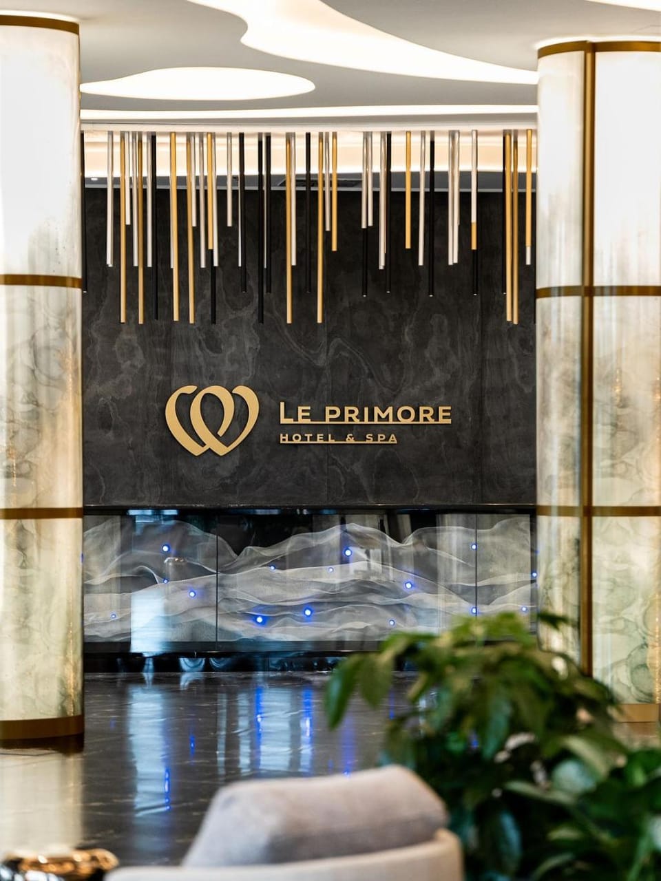 Le Primore Hotel & Spa Hotel in Hévíz