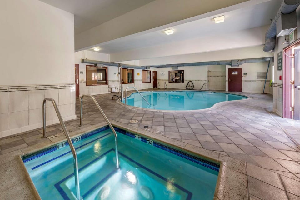Citrus Suites Redlands Loma Linda Hotel Hotel in Redlands