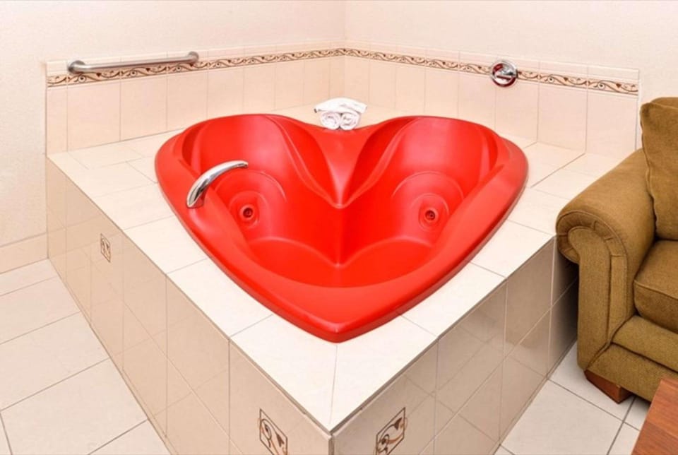 Citrus Suites Redlands Loma Linda Hotel Hotel in Redlands