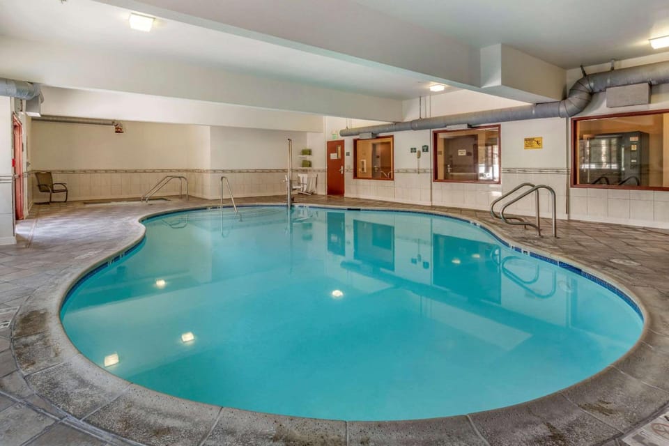Citrus Suites Redlands Loma Linda Hotel Hotel in Redlands