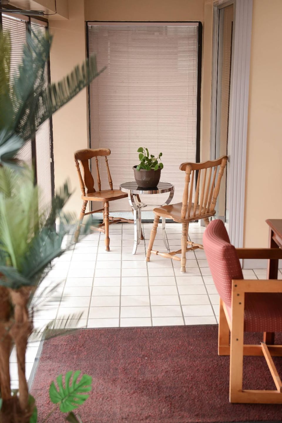 Relax Inn Hotel in Martinsville