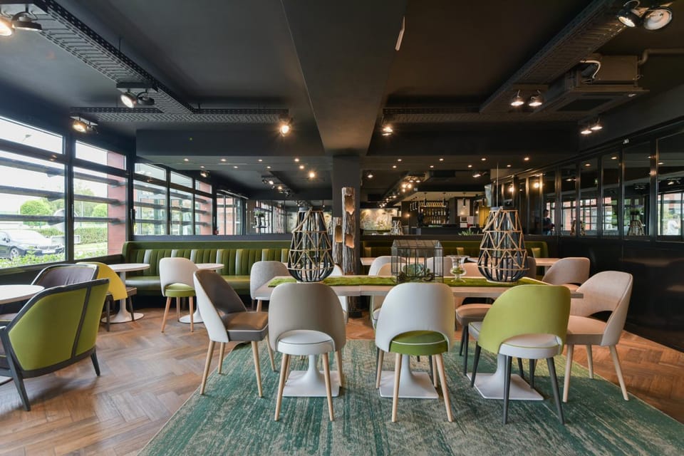 Facilities