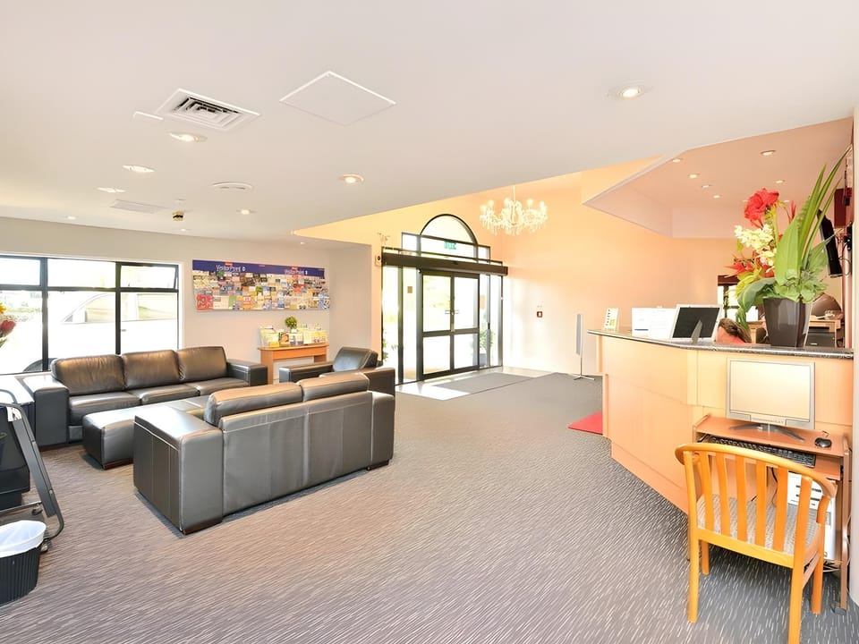 Manukau Hotel & Conference Centre Hotel in Auckland