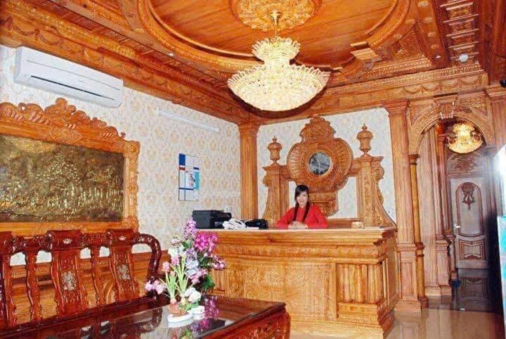 Hoàng Hải Hotel Hotel in Ho Chi Minh City
