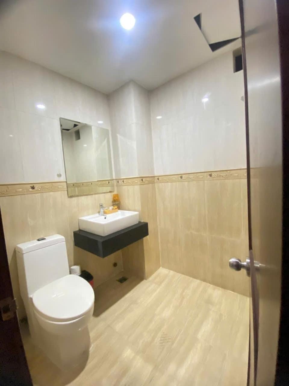 Hoàng Hải Hotel Hotel in Ho Chi Minh City