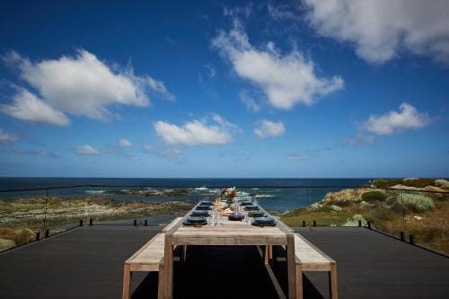 King Island Lodge - North & South Lodge Hotel in Tasmania