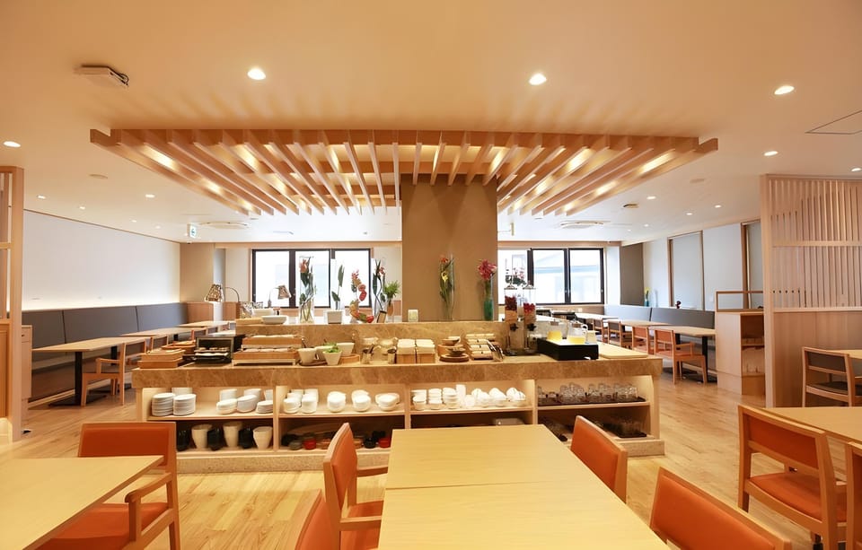 T Hotel Nagano Ryuoo Hotel in Shimotakai District