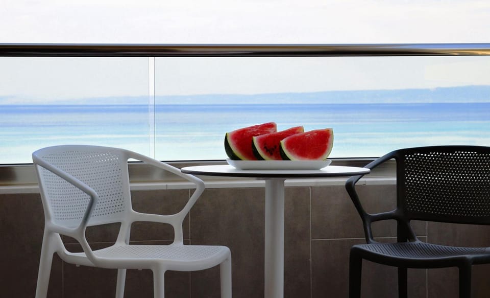 Ostria Sea Side Hotel Hotel in Halkidiki