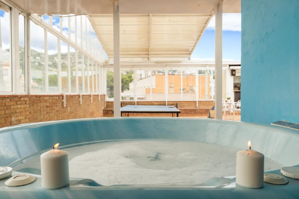 Hotel Mercedes Hotel in Lloret de Mar