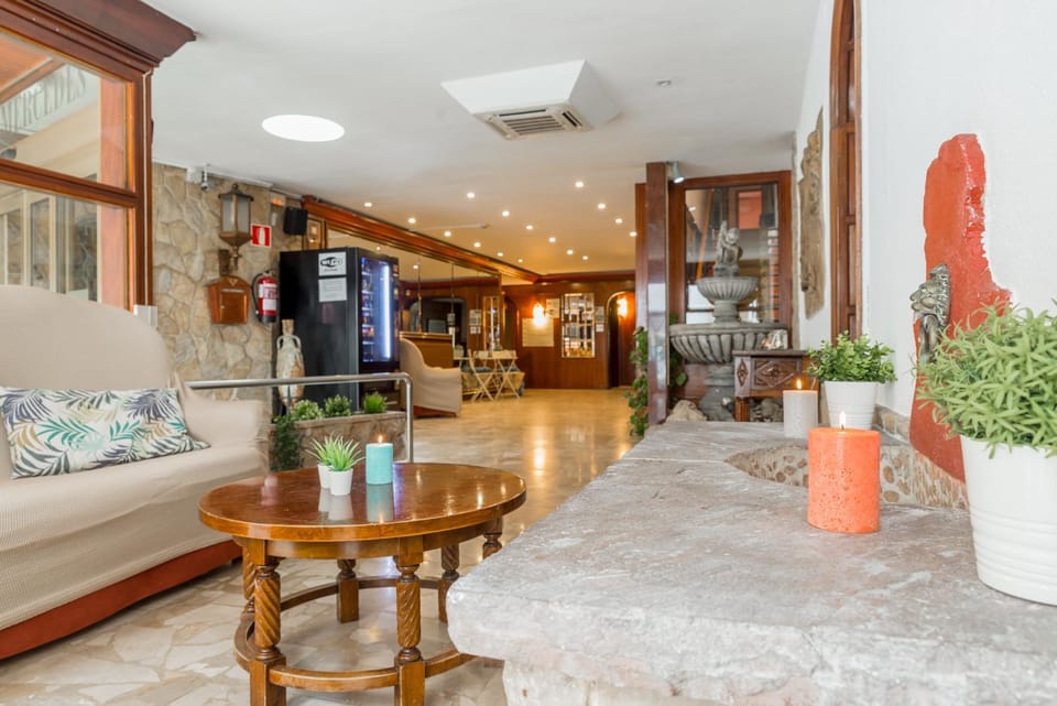 Hotel Mercedes Hotel in Lloret de Mar