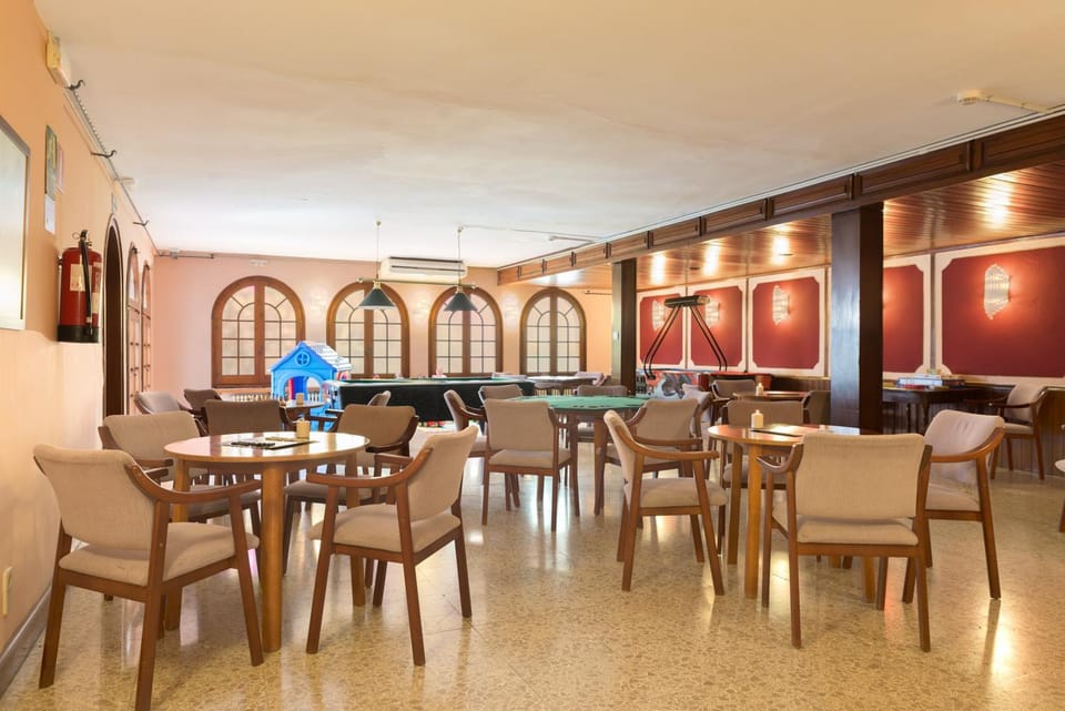 Hotel Mercedes Hotel in Lloret de Mar