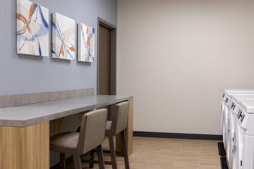 Candlewood Suites Billings West  Hotel in Billings