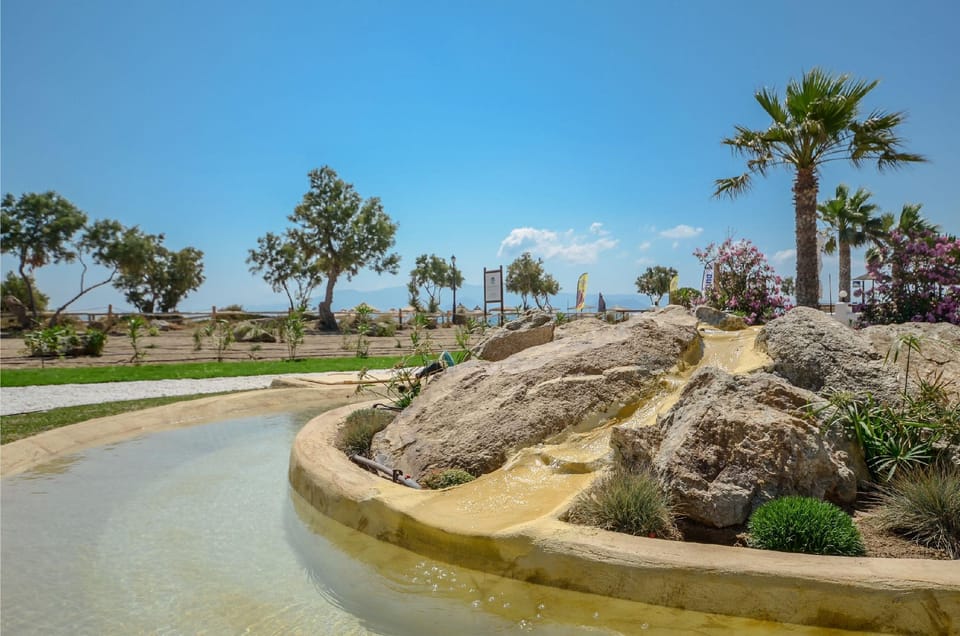 Surrounding environment